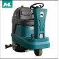 MZL F80-A Ride-on Floor Scrubber