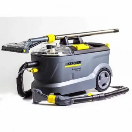 Kärcher Puzzi 10/1 Carpet & Upholstery Cleaner