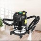 Sino Star SWD01 2-in-1 Shampoo Carpet & Upholstery Vacuum Cleaner
