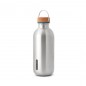 black+blum Lightweight Stainless Steel Water Bottle Ocean – 600ml