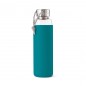 black+blum Glass Water Bottle Ocean – 600ml