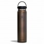 Hydro Flask 40 Oz Lightweight Wide Flex Cap – Obsidian