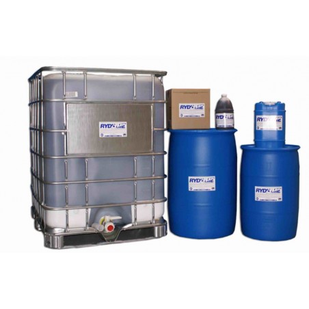 Redlyme Descaler Liquid – 20 Liters Keg