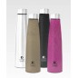 Vacbott Chariott SS Lid Single Walled Non-Insulated Water Bottle – 900ml