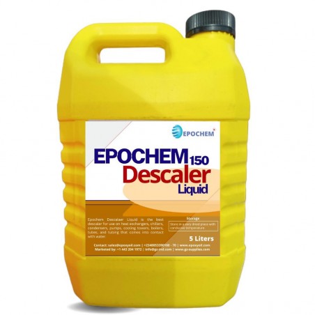Epochem 150 Descaler Liquid