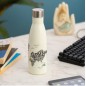 Vacbott Gerald Single Walled Non-Insulated Water Bottle