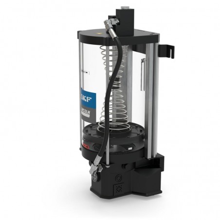 Mechanical Shut-Off Device (MSOD)