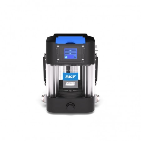 Compact Lubrication Pump CLS Touch