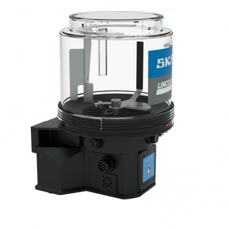 P253 Smart Lubrication Pump