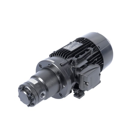 Electrically Operated Gerotor Pump Series 143