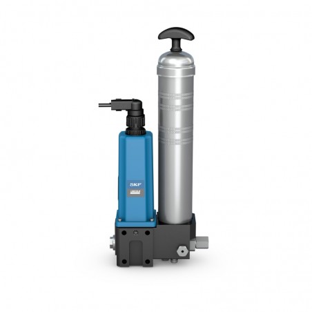 AECP Automatic Electric Cartridge Pump