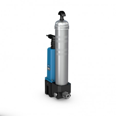 AECP Automatic Electric Cartridge Pump
