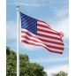 Standard American Flag – Nyl-Glo ColorFast