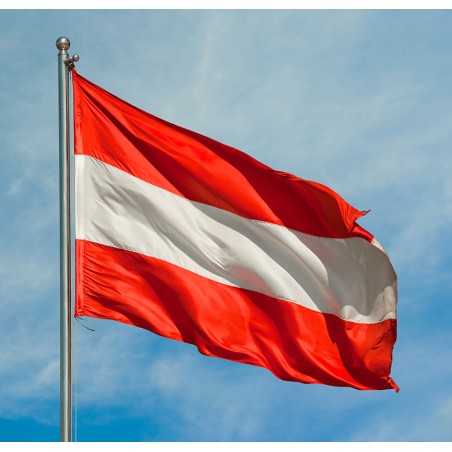 Austria Flag