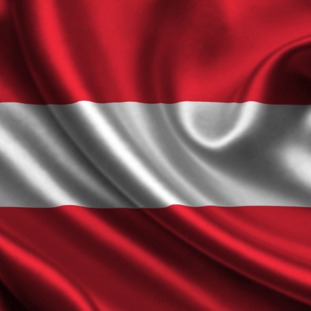 Austria Flag