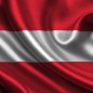Austria Flag