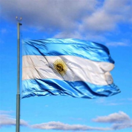Argentina Flag