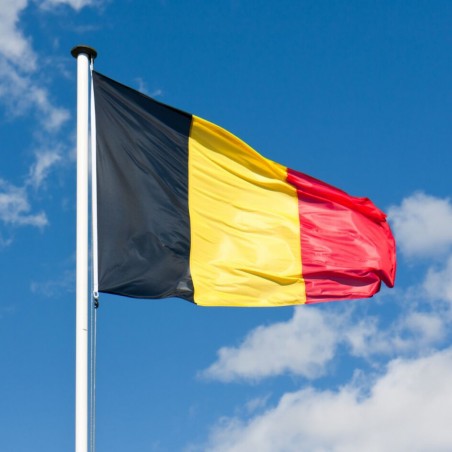 Belgium Flag