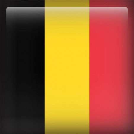 Belgium Flag
