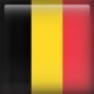 Belgium Flag