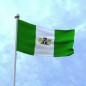 Nigeria Flag