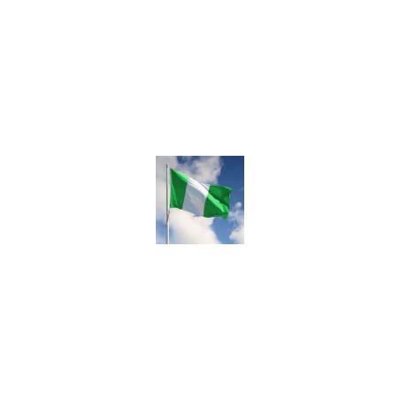 Nigeria Flag