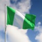 Nigeria Flag