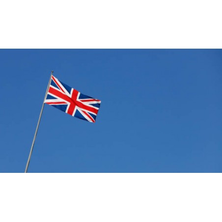 United Kingdom Flag