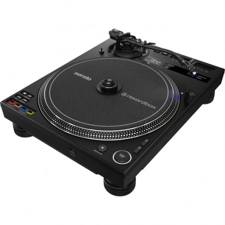 DJ Equipment Rental