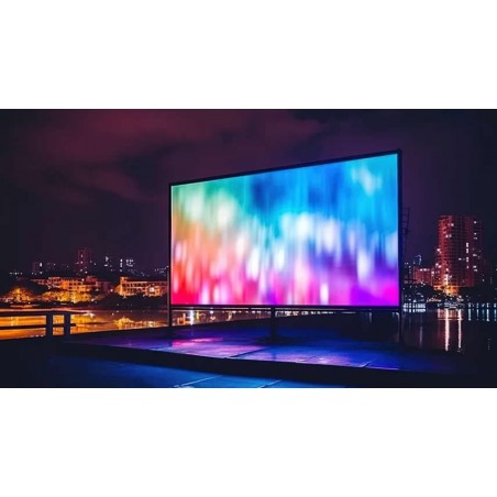 LED Screen Rental – Eloquent Displays & Decor