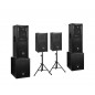 Sound System Rental Lagos – Eloquent Displays & Decor