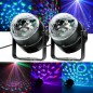 Stage Light Hire for Events – Eloquent Displays & Decor
