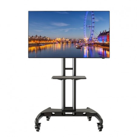 TV and TV Stand Rental in Lagos – Eloquent Displays & Decor