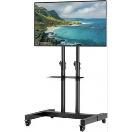 TV and TV Stand Rental in Lagos – Eloquent Displays & Decor