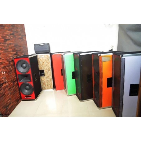 Speakers for Events – Eloquent Displays & Decor