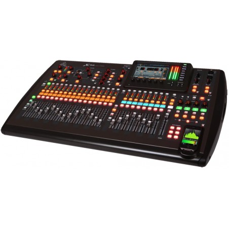 X32 Digital Mixer Rental – Eloquent Displays & Decor