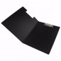 Foolscap Clipboard With Cover – Durable PVC Office Clipboard