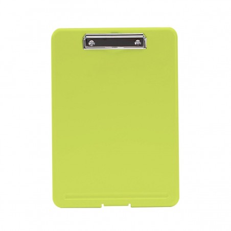 Plastic Clipboard Storage Case Box – Large Capacity A4 Clipboard with Storage