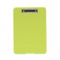 Plastic Clipboard Storage Case Box – Large Capacity A4 Clipboard with Storage