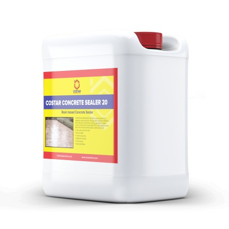 Concrete Sealer 20