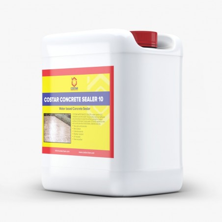COSTAR Concrete Sealer 10