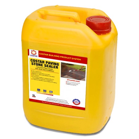 COSTAR Paver Sealer