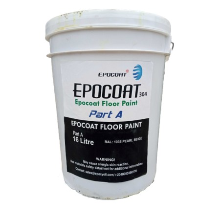 EPOCHEM 304/404 Epoxy Floor Sealers