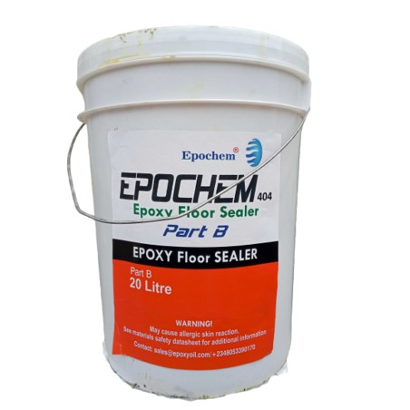 EPOCHEM 304/404 Epoxy Floor Sealers