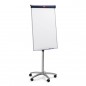 Rexel Nobo Barracuda Mobile Easel Flip Chart Whiteboard