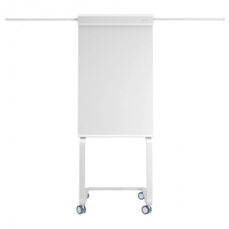 Magnetoplan Mobile Flipchart – Evolution Plus