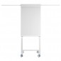 Magnetoplan Mobile Flipchart – Evolution Plus