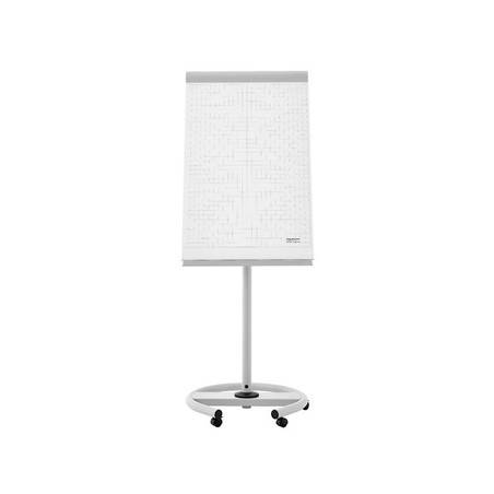 Magnetoplan Mobile Flipchart – Deluxe F13