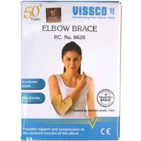 Vissco Elbow Brace 0620
