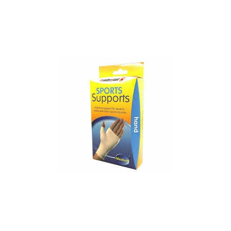 Masterplast Hand Sports Support - Medium